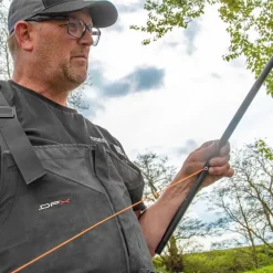 Preston XL Pole Fishing Roller Pulla Bush