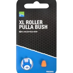 Preston XL Pole Fishing Roller Pulla Bush