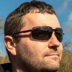 Preston X-LT Polarised Fishing Sunglasses