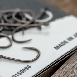 Preston XS02-B Fishing Hooks
