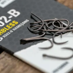 Preston XS02-B Fishing Hooks