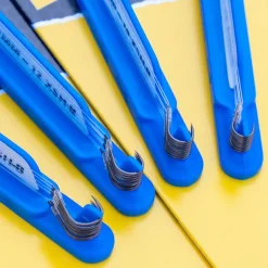 Preston XSH-B Hooklengths Barbless