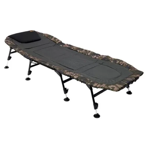 Prologic Avenger 8 Leg Fishing Bedchair- Bedchairs