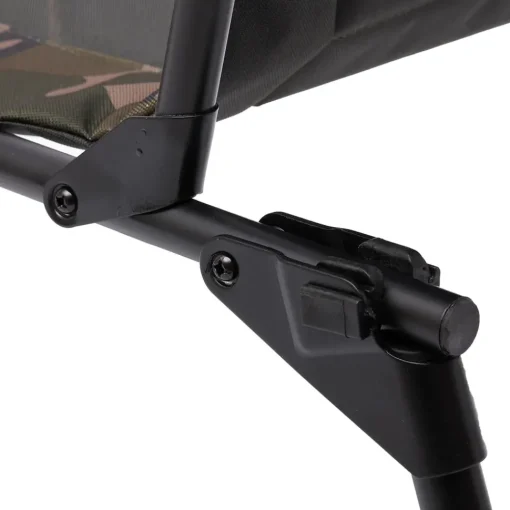 Prologic Avenger Camo Fishing Chair- Chairs