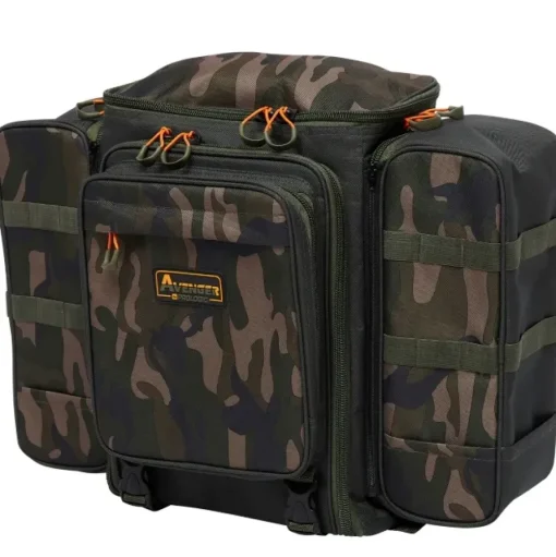Prologic Avenger Fishing Rucksack- Luggage