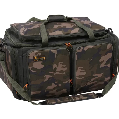 Prologic Avenger Fishing Carryall- Luggage