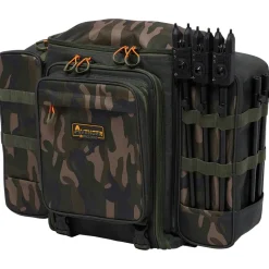 Prologic Avenger Fishing Rucksack- Luggage