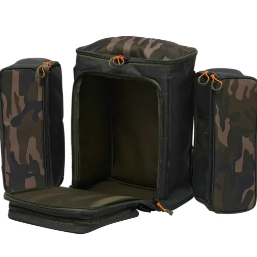 Prologic Avenger Fishing Rucksack- Luggage