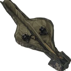 Prologic Avenger Padded Multi Fishing Sleeve 12ft- Luggage
