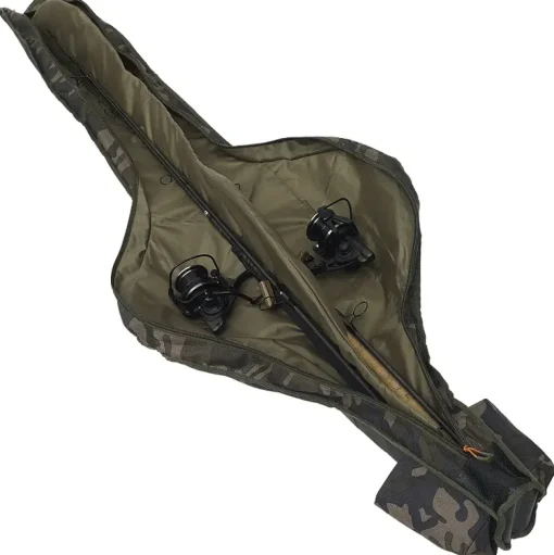Prologic Avenger Padded Multi Fishing Sleeve 12ft- Luggage