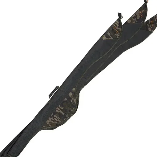 Prologic Avenger Padded Rod Fishing Sleeve 1 Rod- Luggage