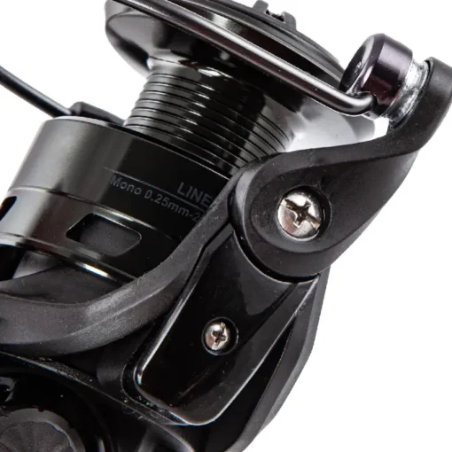 Prologic C-Series BF Reel- Reels