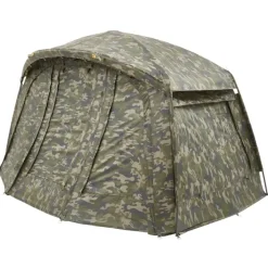 Prologic Element SLR 1 Man Bivvy Camo- Bivvies & Shelters