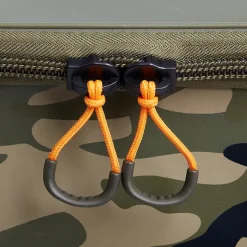 Prologic Element Storm Safe Camo Fishing Barrow Bag- Luggage