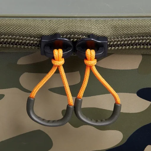 Prologic Element Storm Safe Camo Fishing Barrow Bag- Luggage