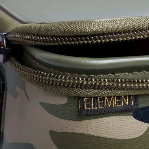Prologic Element Storm Safe Camo Fishing Barrow Bag- Luggage