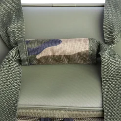 Prologic Element Storm Safe Camo Fishing Barrow Bag- Luggage