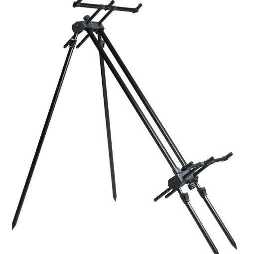Prologic Element Tri-Sky 3 Rod Pod- Rod Pods
