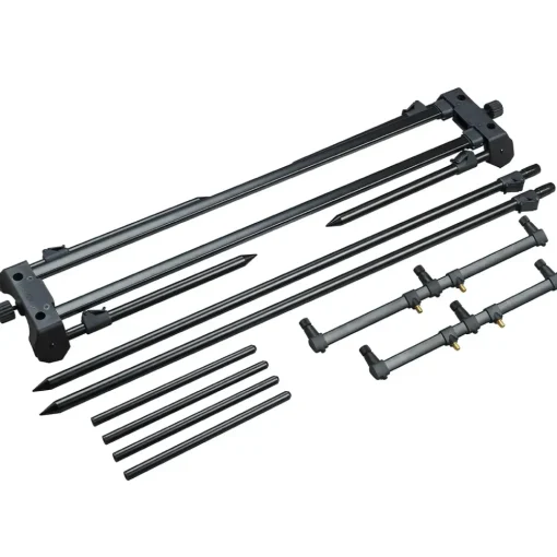 Prologic Element Tri-Sky 3 Rod Pod- Rod Pods