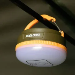 Prologic Guardian Magnetic Recharable Remote Control Bivvy Light- Lighting