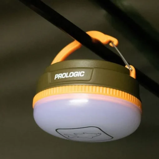 Prologic Guardian Magnetic Recharable Remote Control Bivvy Light- Lighting