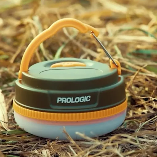 Prologic Guardian Magnetic Recharable Remote Control Bivvy Light- Lighting