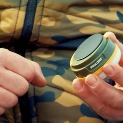 Prologic Guardian Magnetic Recharable Remote Control Bivvy Light- Lighting