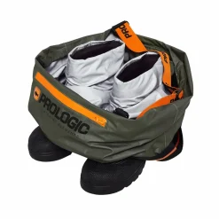 Prologic Inspire Chest Bootfoot Green Fishing Wader- Waders & Boots