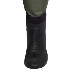 Prologic Inspire Chest Bootfoot Green Fishing Wader- Waders & Boots