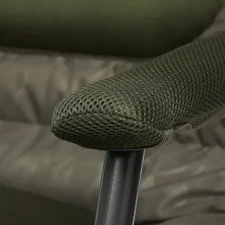 Prologic Inspire Daddy Long Reclining Fishing Chair With Armrests- Chairs