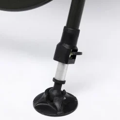 Prologic Inspire Daddy Long Reclining Fishing Chair With Armrests- Chairs