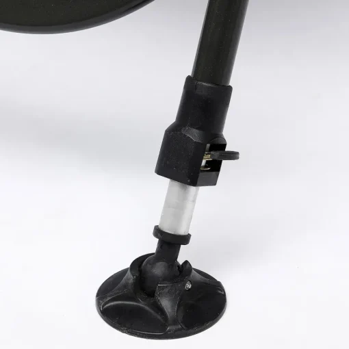 Prologic Inspire Daddy Long Reclining Fishing Chair With Armrests- Chairs