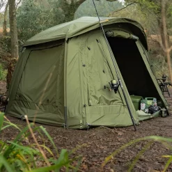 Prologic Inspire SLR Full System 1 Man Fishing Bivvy- Bivvies & Shelters