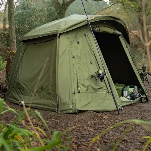 Prologic Inspire SLR Full System 1 Man Fishing Bivvy- Bivvies & Shelters