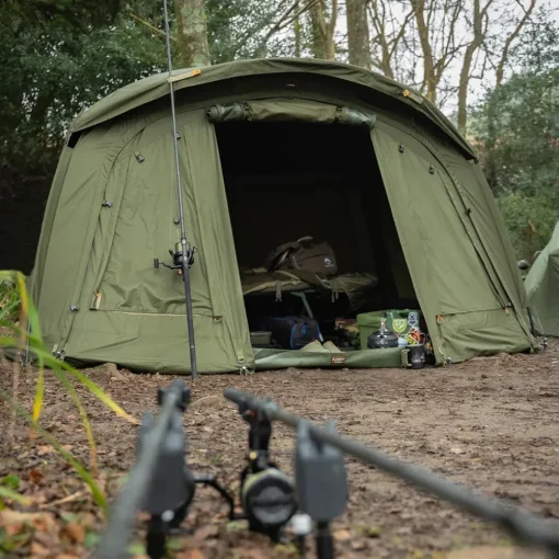 Prologic Inspire SLR Full System 1 Man Fishing Bivvy- Bivvies & Shelters