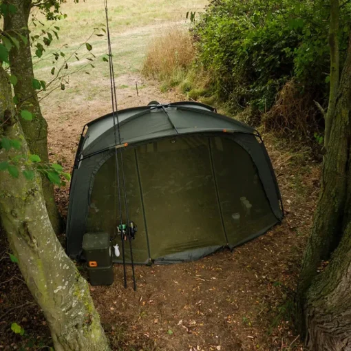 Prologic Inspire SLR Full System 1 Man Fishing Bivvy- Bivvies & Shelters