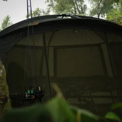 Prologic Inspire SLR Full System 1 Man Fishing Bivvy- Bivvies & Shelters