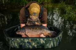 Prologic Inspire Unhooking Mat With Sides- Fish Care