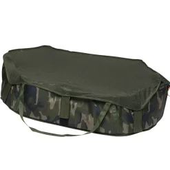 Prologic Inspire Unhooking Mat With Sides- Fish Care