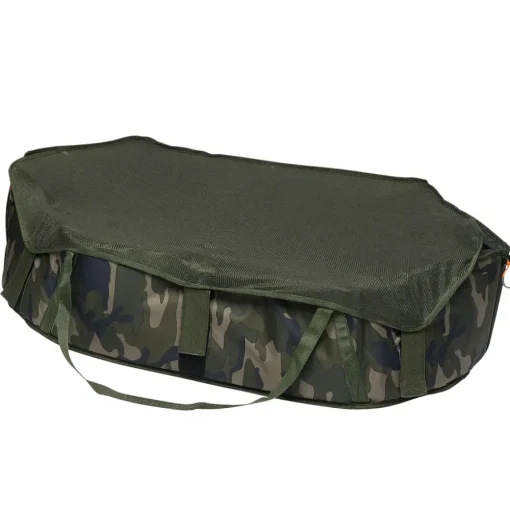 Prologic Inspire Unhooking Mat With Sides- Fish Care