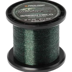 Prologic Mimicry Green Helo- Line