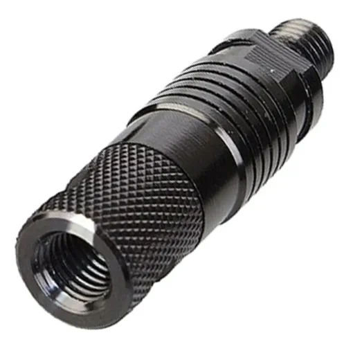 Prologic Quick Release Connector Medium X3- Rod Support