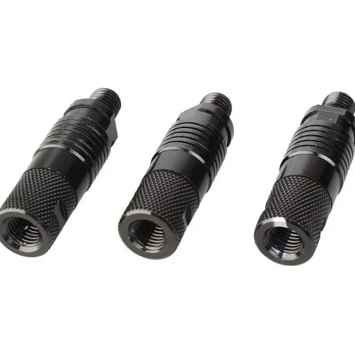 Prologic Quick Release Connector Medium X3- Rod Support