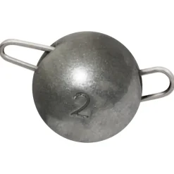 Quantum 4street Tungsten Cheburashka Sinker