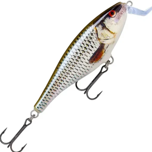 Rapala Super Shad Rap Lures 14cm
