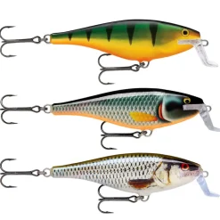 Rapala Super Shad Rap Lures 14cm