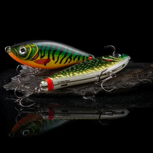 Rapala X-Rap Haku Lures 14cm