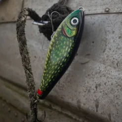 Rapala X-Rap Haku Lures 14cm