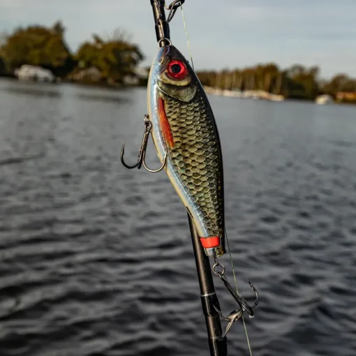 Rapala X-Rap Haku Lures 14cm