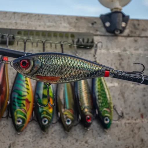 Rapala X-Rap Haku Lures 14cm